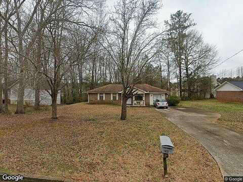 Grove Creek, LOCUST GROVE, GA 30248