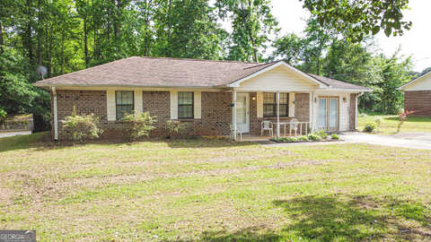Grove Creek, LOCUST GROVE, GA 30248