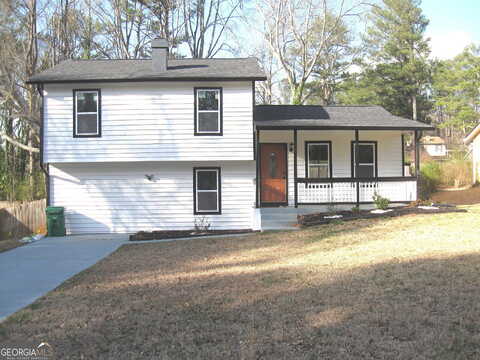 Galbraith, STONE MOUNTAIN, GA 30088