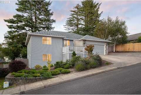 55Th, LINCOLN CITY, OR 97367