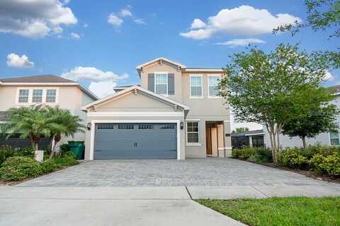 Marker, KISSIMMEE, FL 34747