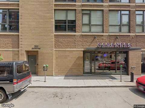16Th, DENVER, CO 80202