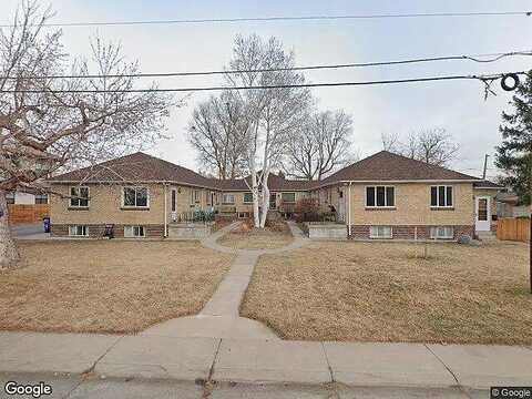 Winona, DENVER, CO 80204