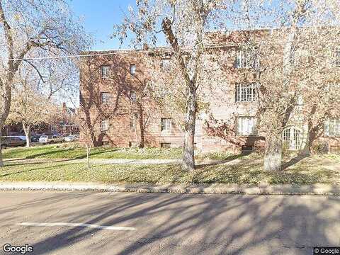 Vine, DENVER, CO 80206