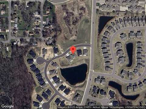 2Nd, SAINT MICHAEL, MN 55376