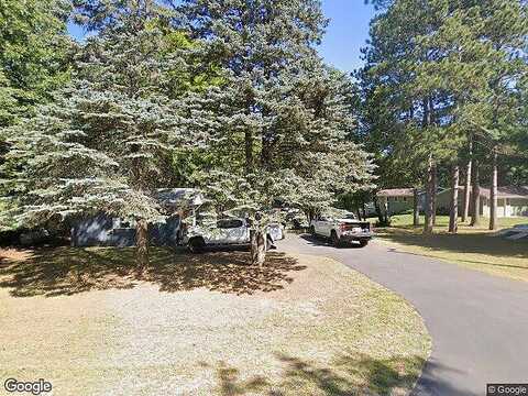 Shore, ARKDALE, WI 54613