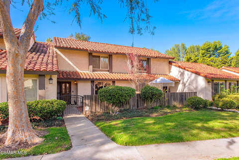 Rondell, AGOURA HILLS, CA 91301
