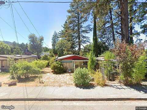 Magnolia, WILLITS, CA 95490
