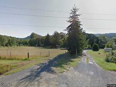 Upper Olalla, WINSTON, OR 97496