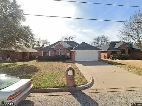 Spanish Trail, GRANBURY, TX 76048
