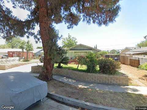 Pinney, SYLMAR, CA 91342