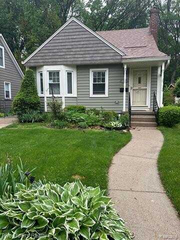 1123 GROVE Avenue, Royal Oak, MI 48067