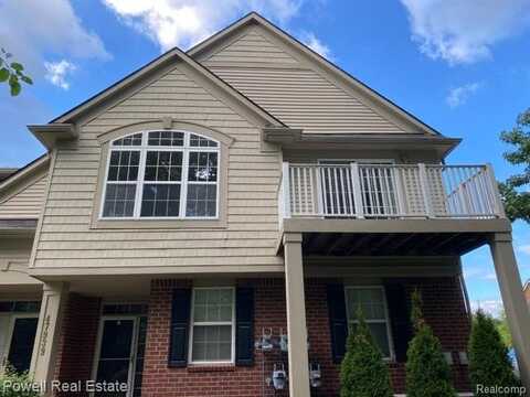 47939 CARDIFF Avenue, Canton, MI 48188
