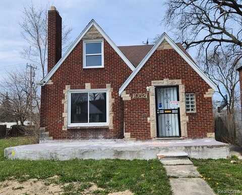 10521 ROXBURY Street, Detroit, MI 48224