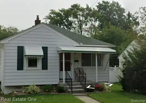 14375 AGNES Street, Southgate, MI 48195