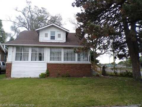 13504 Washburn Street, Detroit, MI 48238