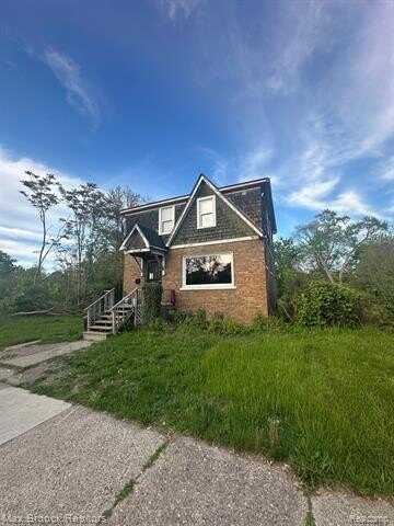 17532 RUSSELL Street, Highland Park, MI 48203