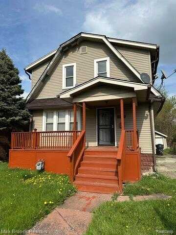 9982 LITTLEFIELD Street, Detroit, MI 48227