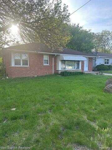 502 1ST Avenue, Ypsilanti, MI 48197
