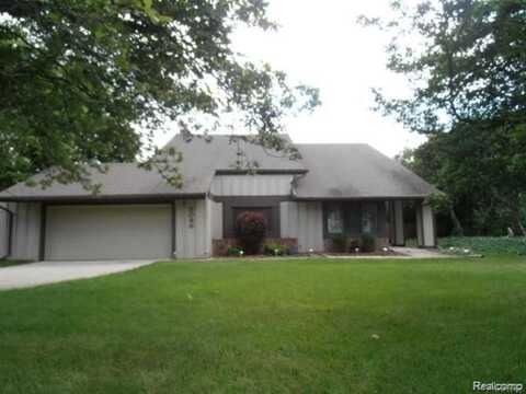 5086 FALMOUTH Drive, Troy, MI 48085