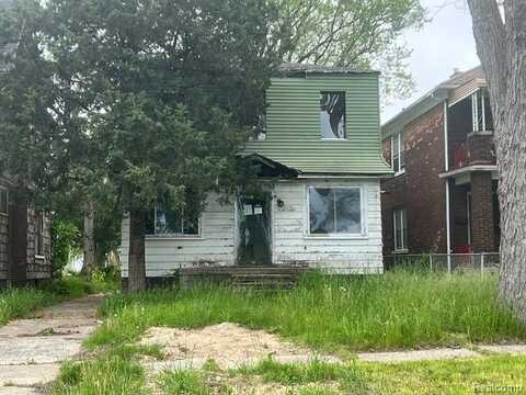 12610 NORTHLAWN Street, Detroit, MI 48238