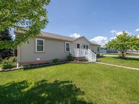 842 FRANKLIN Boulevard, Monroe, MI 48161