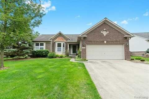 24650 Crystal Drive, Flat Rock, MI 48134