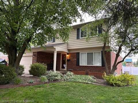 32399 Scone Street, Livonia, MI 48154