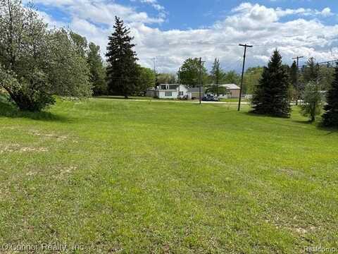 0 N High St Street, Carsonville, MI 48419