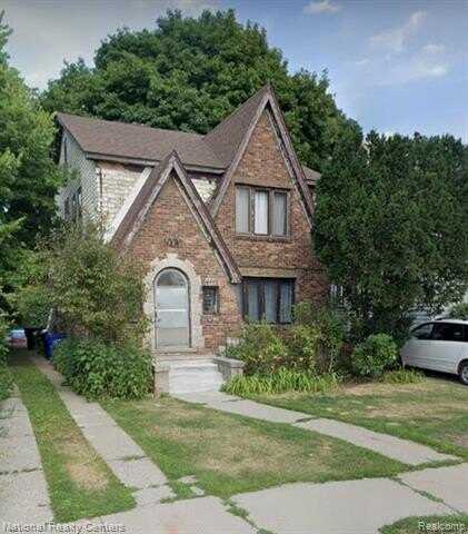 244 LENOX Street NE, Detroit, MI 48215