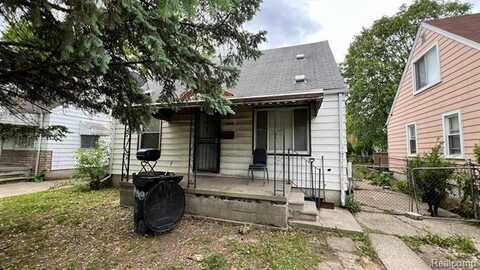 8063 EVERGREEN Avenue, Detroit, MI 48228