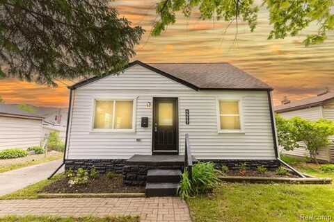 27396 BEECHURST Street, Roseville, MI 48066