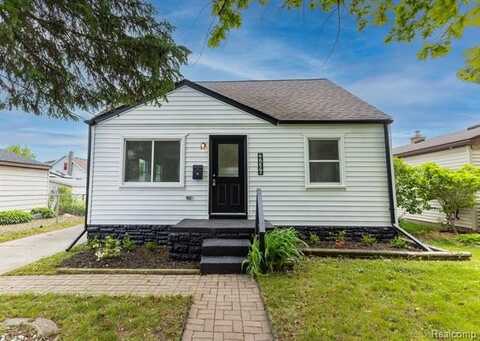 27396 BEECHURST Street, Roseville, MI 48066