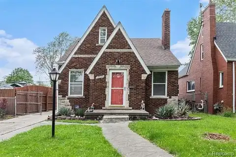 15709 COLLINGHAM Drive, Detroit, MI 48205