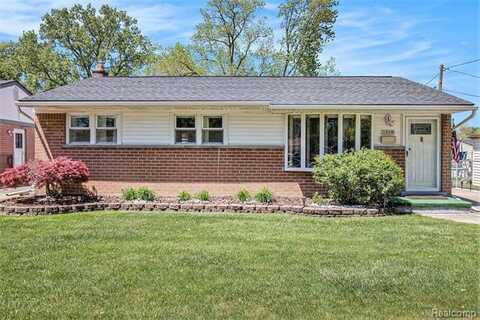 1534 RAYMER Street, Westland, MI 48186
