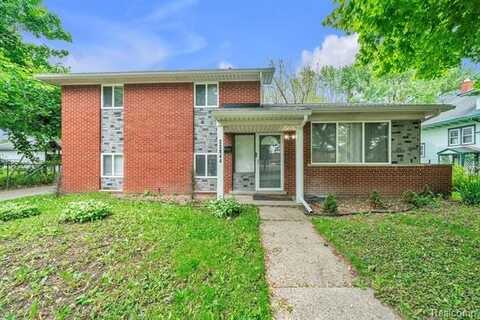 22844 LISCOMB Avenue, Eastpointe, MI 48021