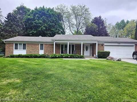 6120 SIERRA Pass, Flint, MI 48532