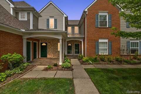 1973 MONARCH Drive, Shelby, MI 48316