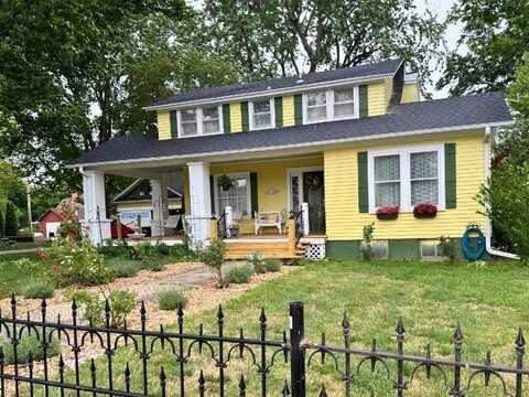 307 West Main Street, Highland, KS 66035