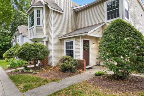 107 Marshall Way, Williamsburg, VA 23185