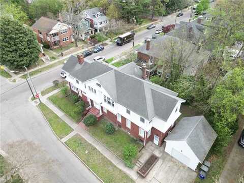 4815 Colonial Avenue, Norfolk, VA 23508