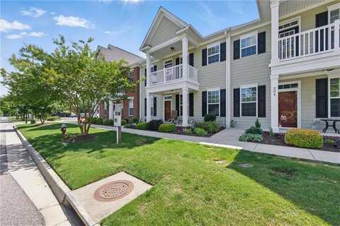 100 Aldridge Lane, Yorktown, VA 23692