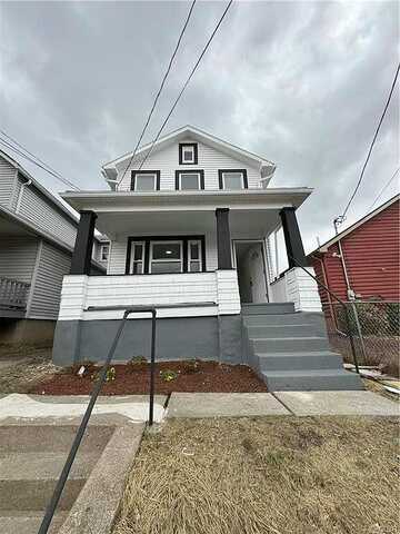 Blackman, WILKES BARRE, PA 18702