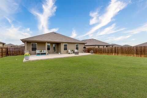 Cistern, ROYSE CITY, TX 75189