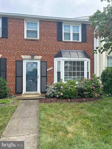 Jason, ALEXANDRIA, VA 22302