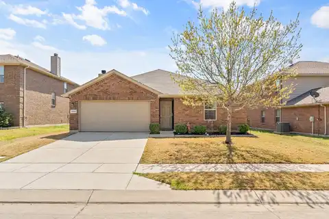 Big Rock, RHOME, TX 76078
