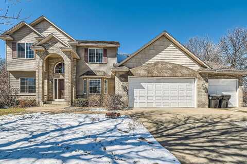 160Th, ANDOVER, MN 55304