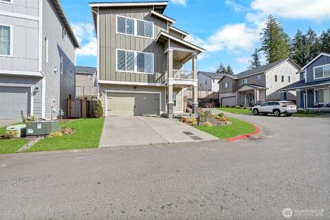 Bunting, PORT ORCHARD, WA 98366