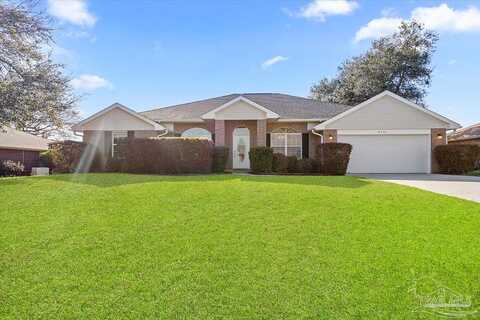 Fitzpatrick, PENSACOLA, FL 32526