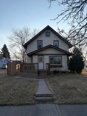 15Th, BENSON, MN 56215